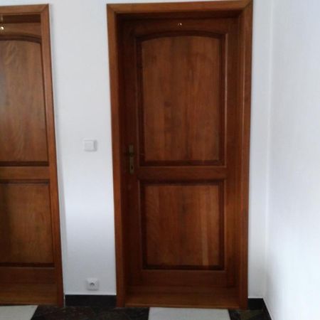 Apartament Rezidence Lipka Králíky Zewnętrze zdjęcie