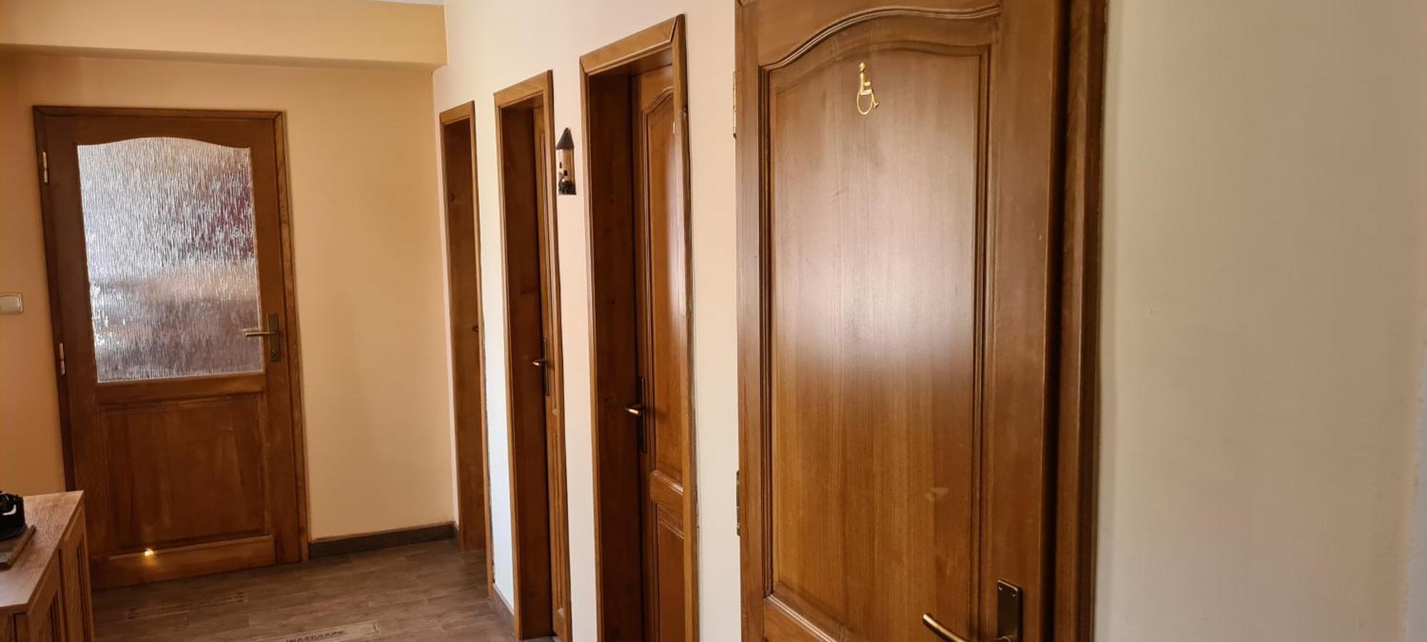 Apartament Rezidence Lipka Králíky Zewnętrze zdjęcie