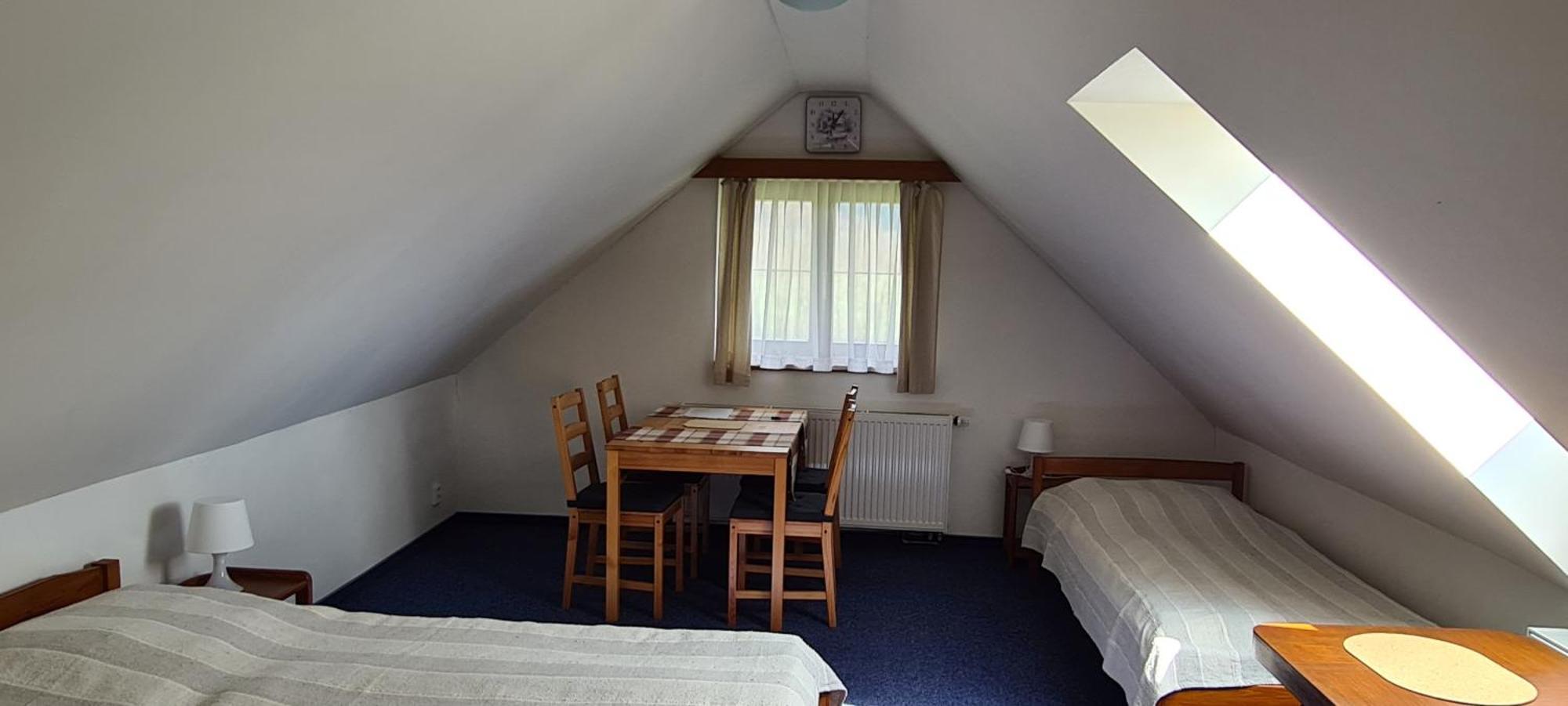 Apartament Rezidence Lipka Králíky Zewnętrze zdjęcie