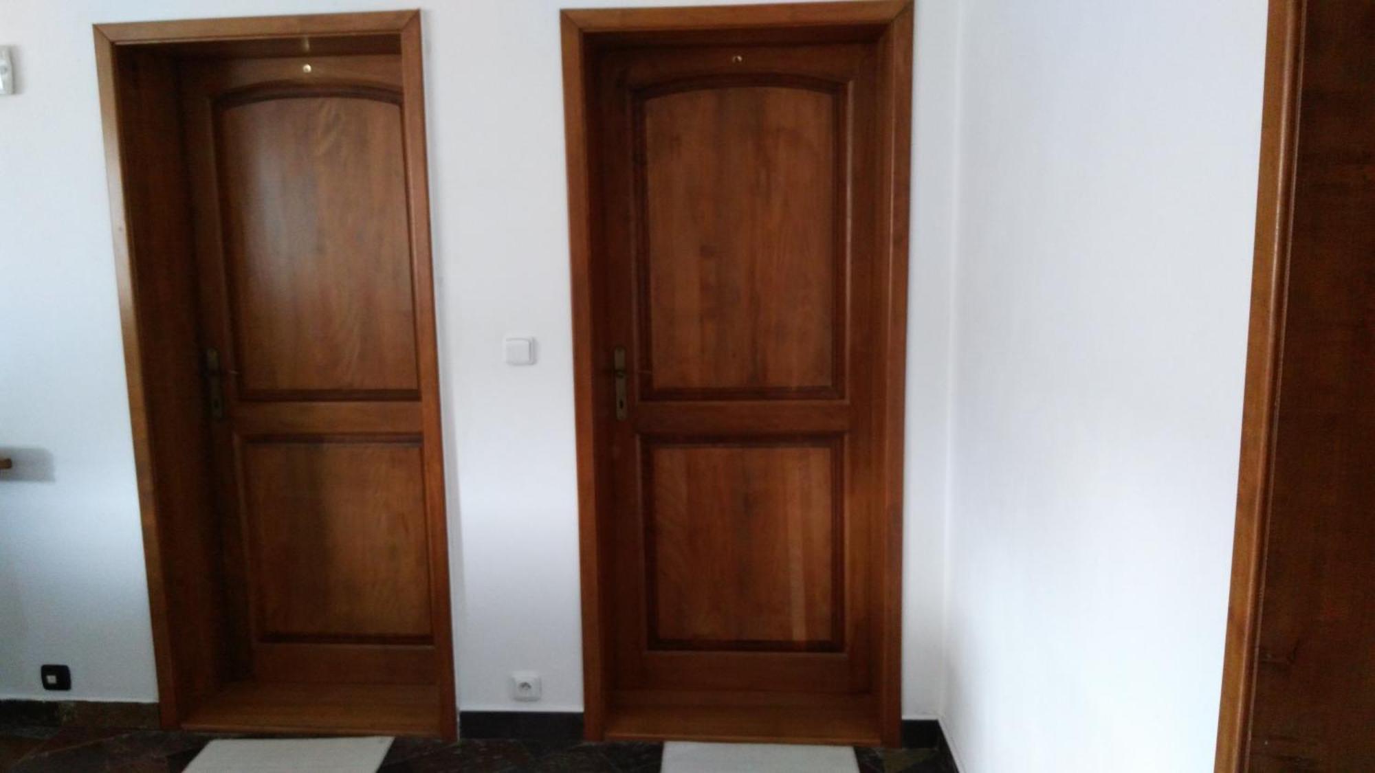 Apartament Rezidence Lipka Králíky Zewnętrze zdjęcie