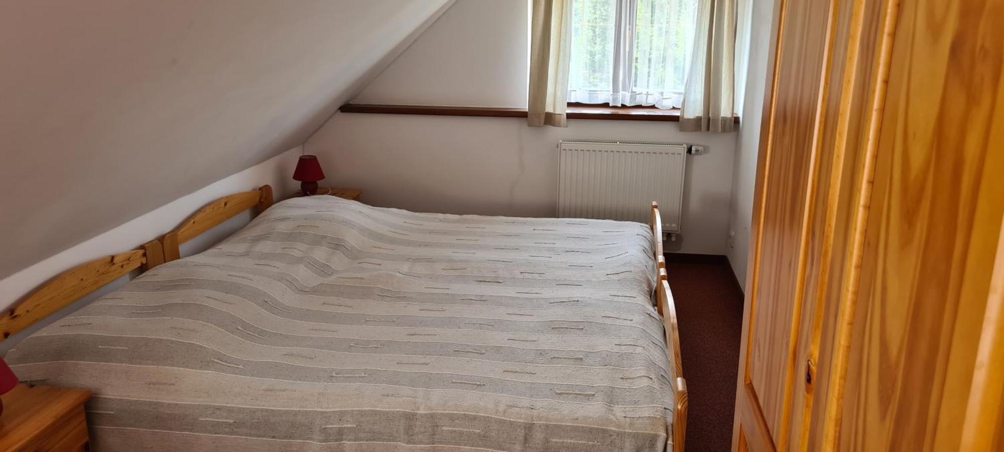 Apartament Rezidence Lipka Králíky Zewnętrze zdjęcie