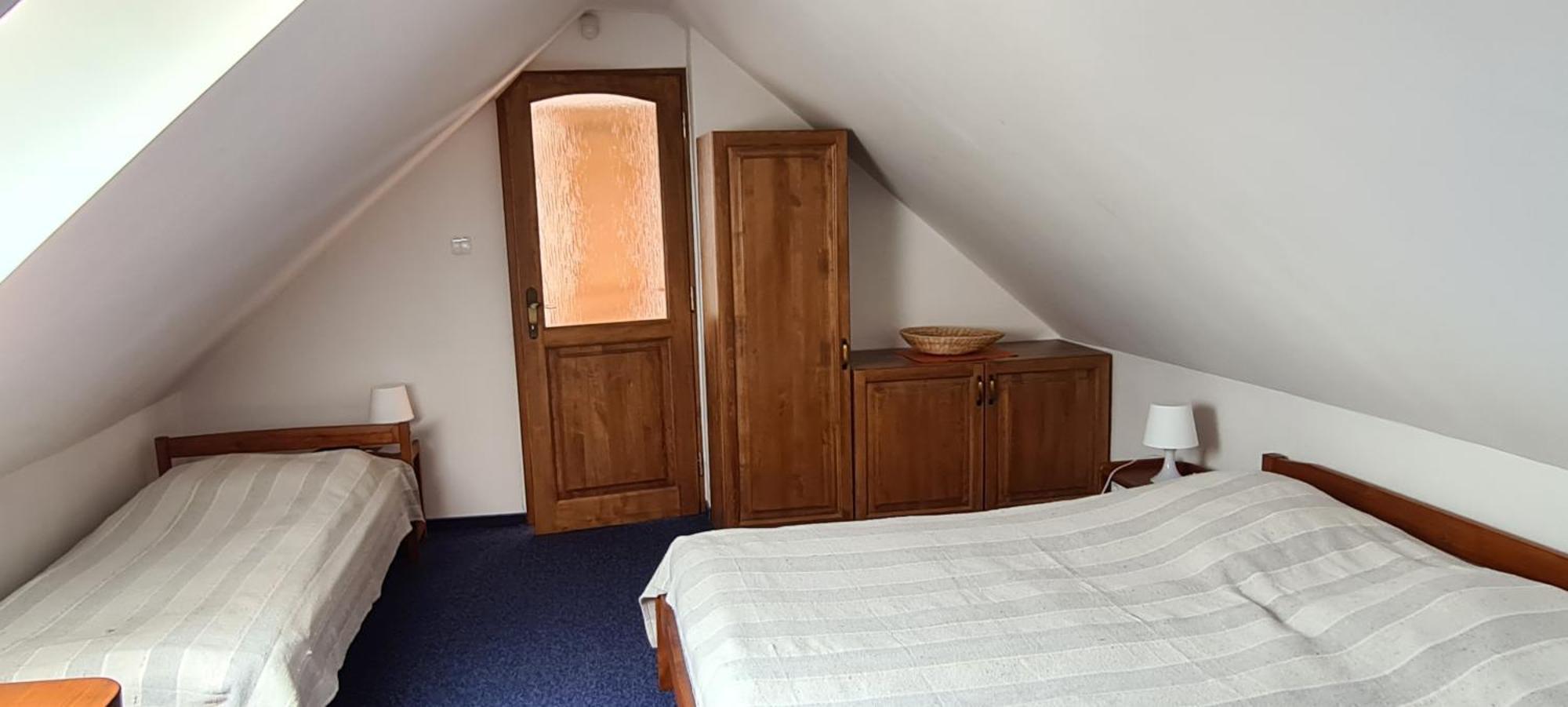 Apartament Rezidence Lipka Králíky Zewnętrze zdjęcie