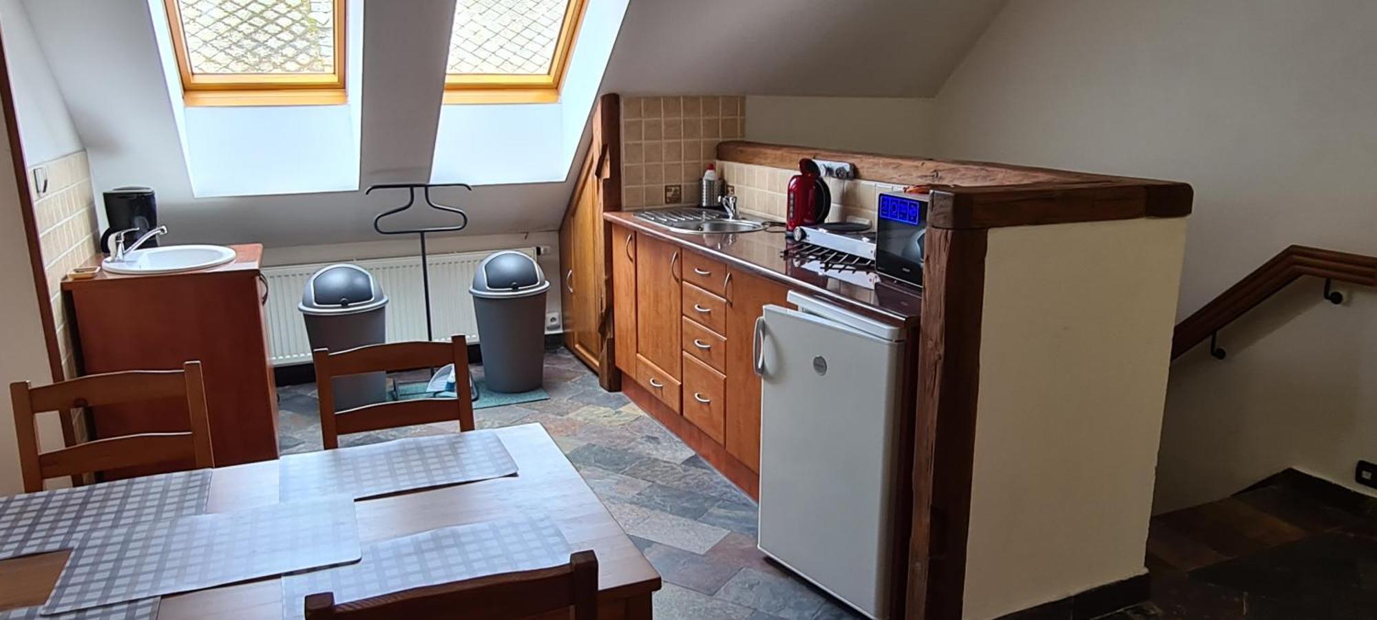 Apartament Rezidence Lipka Králíky Zewnętrze zdjęcie