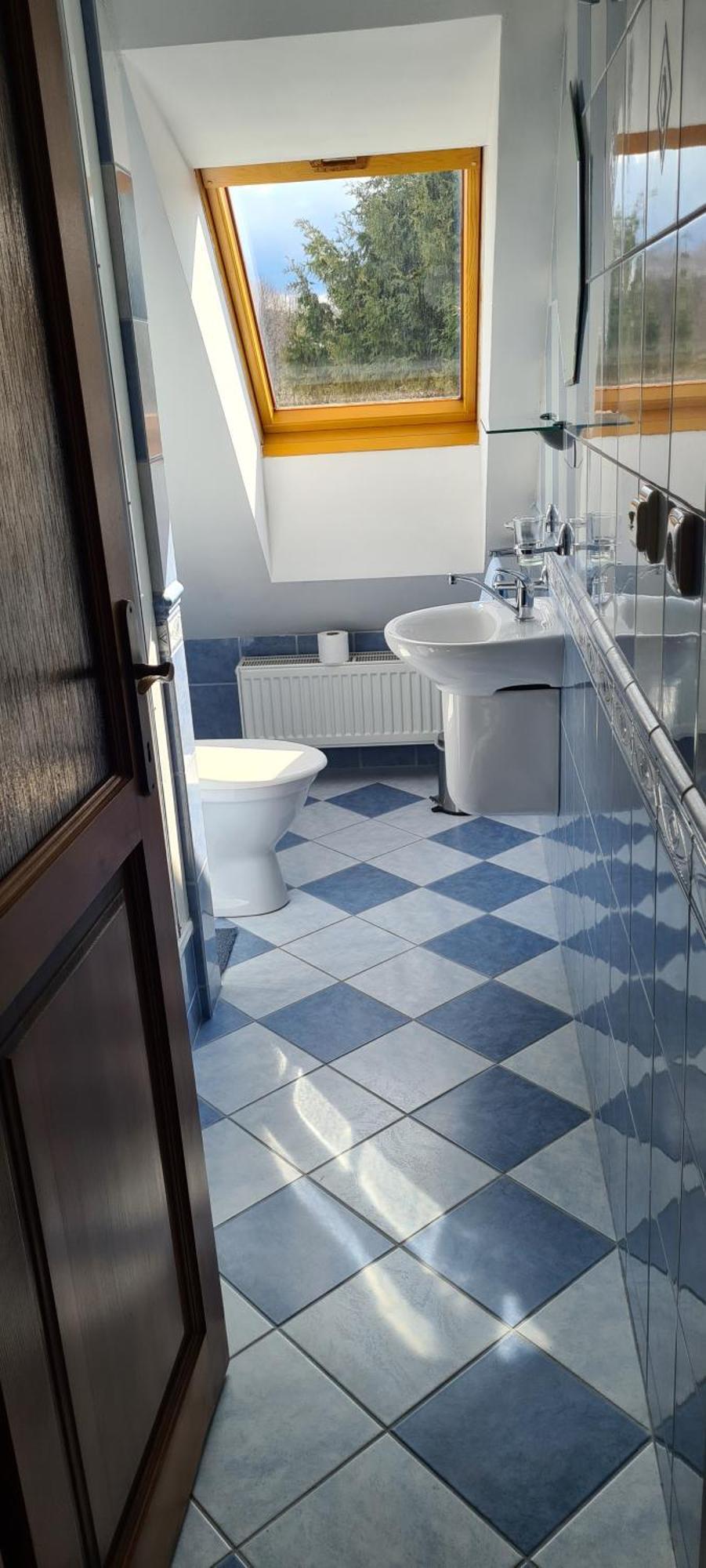 Apartament Rezidence Lipka Králíky Zewnętrze zdjęcie