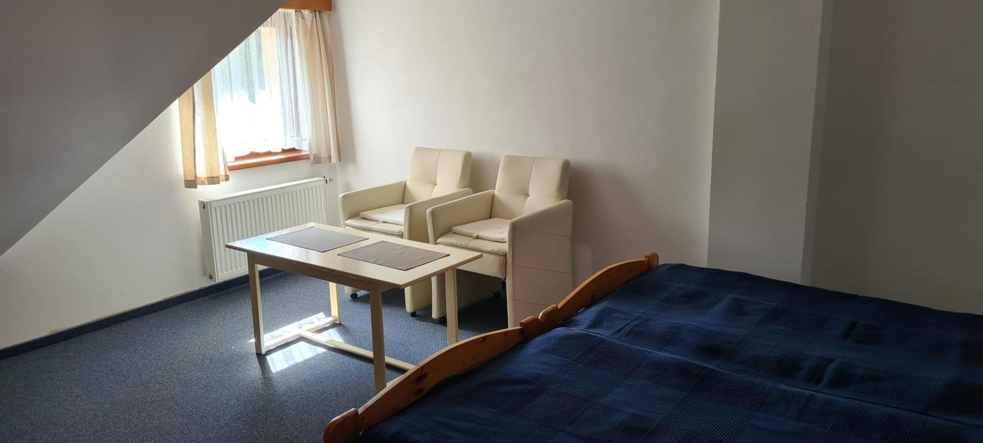 Apartament Rezidence Lipka Králíky Zewnętrze zdjęcie