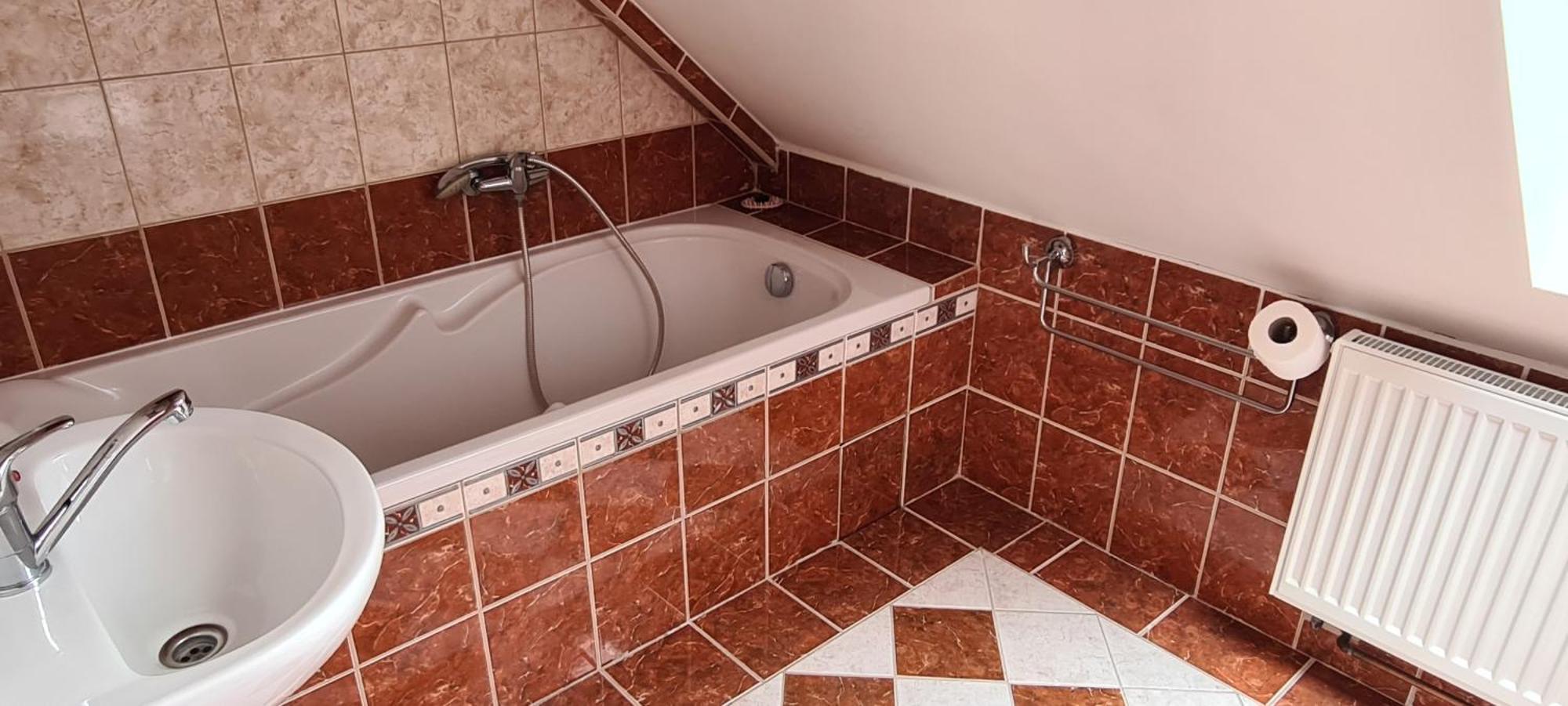 Apartament Rezidence Lipka Králíky Zewnętrze zdjęcie