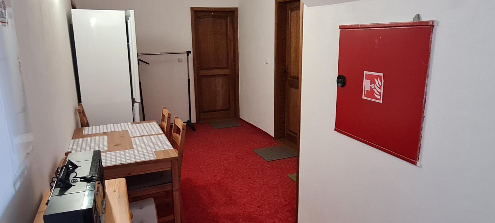 Apartament Rezidence Lipka Králíky Zewnętrze zdjęcie